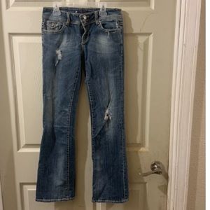 Women’s jeans